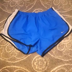 Nike shorts